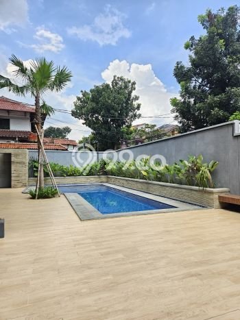 Siap Huni Rumah Mewah 3 Kamar di Permata Hijau Dekat ke Mana Pun Siap Huni Rumah Mewah 3 Kamar di Permata Hijau Dekat ke Mana Pun