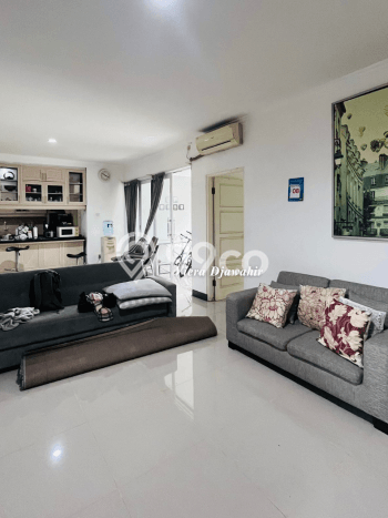 Jual Rumah Mewah Megah Dengan View Cantik di Cipete, Jakarta Selatan Jual Rumah Mewah Megah Dengan View Cantik di Cipete, Jakarta Selatan