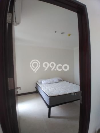 Hunian Strategis 60m2 di Permata Hijau Jakarta Selatan 2 KT Hunian Strategis 60m2 di Permata Hijau Jakarta Selatan 2 KT