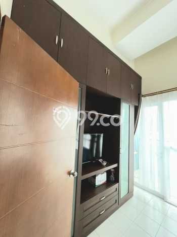 Apartemen Nyaman untuk Disewa, 1 Kamar di Jakarta Selatan Apartemen Nyaman untuk Disewa, 1 Kamar di Jakarta Selatan
