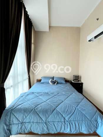 Apartemen Nyaman untuk Disewa, 1 Kamar di Jakarta Selatan Apartemen Nyaman untuk Disewa, 1 Kamar di Jakarta Selatan