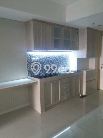 Apartemen Favorit Modern Dijual di Tangerang Selatan dengan 1 Kamar Tidur Apartemen Favorit Modern Dijual di Tangerang Selatan dengan 1 Kamar Tidur