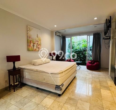 Disewakan Rumah Konsep Minimalis di Cilandak Jakarta Selatan dengan 4 KT Disewakan Rumah Konsep Minimalis di Cilandak Jakarta Selatan dengan 4 KT