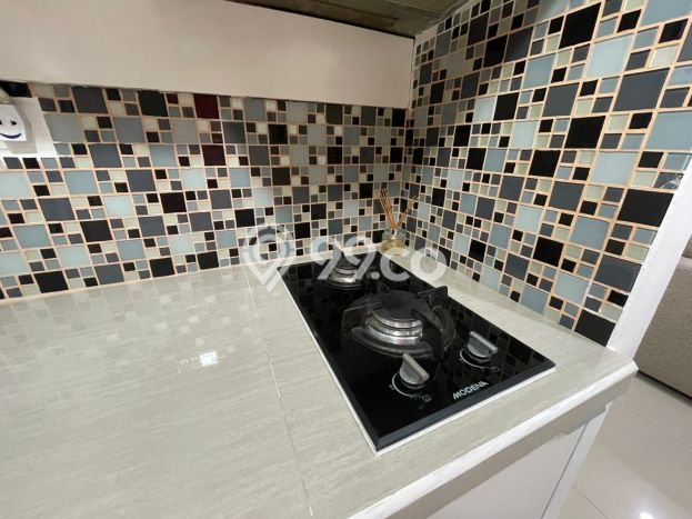 Apartemen Minimalis untuk Disewa, 2 Kamar di Jakarta Selatan Apartemen Minimalis untuk Disewa, 2 Kamar di Jakarta Selatan