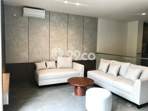 Siap Huni Rumah Mewah 3 Kamar di Permata Hijau Dekat ke Mana Pun Siap Huni Rumah Mewah 3 Kamar di Permata Hijau Dekat ke Mana Pun
