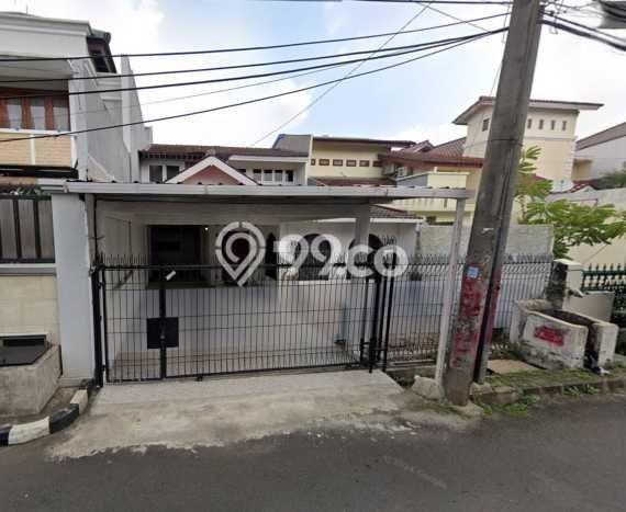 Jual Rumah Mewah Elegan Dengan View Eksklusif di Lebak Bulus, Jakarta Selatan Jual Rumah Mewah Elegan Dengan View Eksklusif di Lebak Bulus, Jakarta Selatan