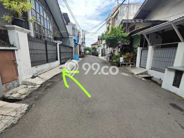 Hunian Super Elit dengan Akses Paling Strategis di Cipinang, Jakarta Timur Hunian Super Elit dengan Akses Paling Strategis di Cipinang, Jakarta Timur