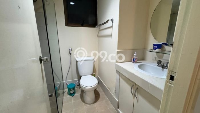 Hunian Apartemen Ideal untuk Dijual di Jakarta Selatan dengan 2 Kamar Hunian Apartemen Ideal untuk Dijual di Jakarta Selatan dengan 2 Kamar