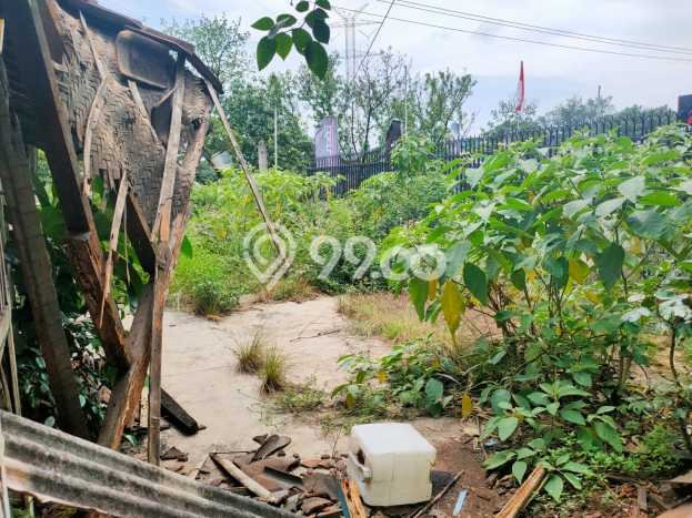 Jarang Ada! Tanah Kavling Disewakan di Bekasi 1100m2 Jarang Ada! Tanah Kavling Disewakan di Bekasi 1100m2