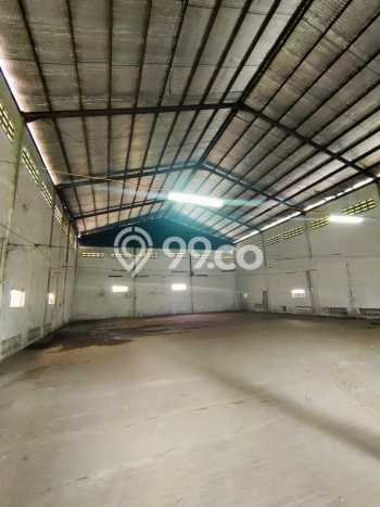 Unit Gudang Dijual di Rawalumbu Bekasi 540m2 Unit Gudang Dijual di Rawalumbu Bekasi 540m2