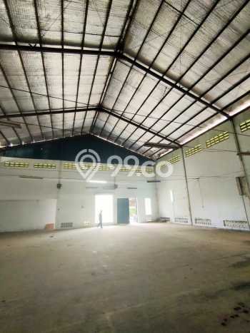 Unit Gudang Dijual di Rawalumbu Bekasi 540m2 Unit Gudang Dijual di Rawalumbu Bekasi 540m2