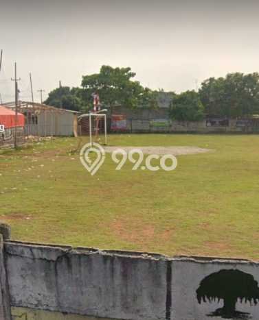 Tanah di Serang Cibarusah, Cikarang Luas 13000m2 Dijual Segera Tanah di Serang Cibarusah, Cikarang Luas 13000m2 Dijual Segera