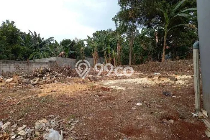 Tanah Kavling Dijual di Jati Asih, Bekasi dengan Luas Tanah 422m2 Tanah Kavling Dijual di Jati Asih, Bekasi dengan Luas Tanah 422m2