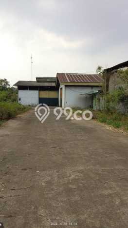 Dijual Tanah Lokasi Bantar Gebang, Bekasi Seluas 5034m2 Dijual Tanah Lokasi Bantar Gebang, Bekasi Seluas 5034m2