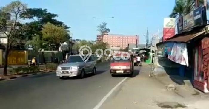 Dijual Tanah 2626m2 di Cut Mutia, Bekasi Dijual Tanah 2626m2 di Cut Mutia, Bekasi