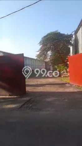 Gudang Dijual di Prime Area Bekasi Luas 2500m2 Gudang Dijual di Prime Area Bekasi Luas 2500m2