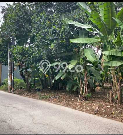Tanah Kavling untuk Dijual di Mustikajaya Bekasi 564m2 Tanah Kavling untuk Dijual di Mustikajaya Bekasi 564m2