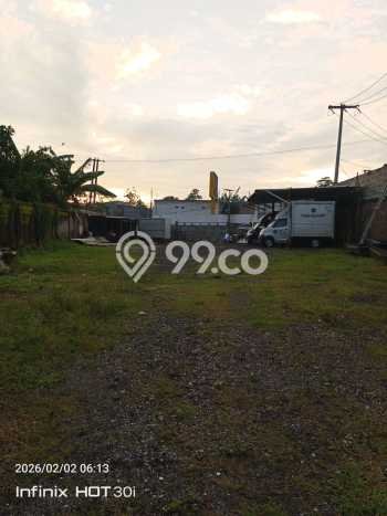 Dijual Tanah di Bekasi, Luas 975m2 SHM Dijual Tanah di Bekasi, Luas 975m2 SHM