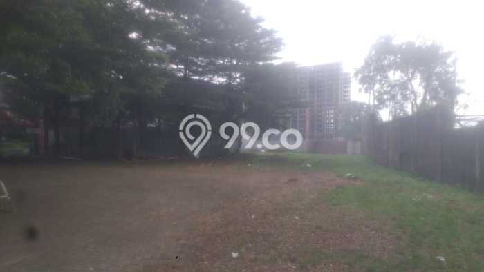 Dijual Tanah di Bekasi, Luas 21000m2 - Dijual Tanah di Bekasi, Luas 21000m2 -