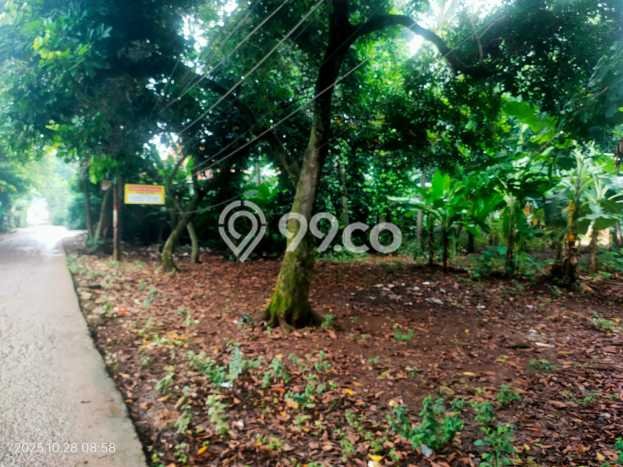 Untuk Dijual Tanah di Mustikajaya Bekasi Luas 343m2 SHM Untuk Dijual Tanah di Mustikajaya Bekasi Luas 343m2 SHM