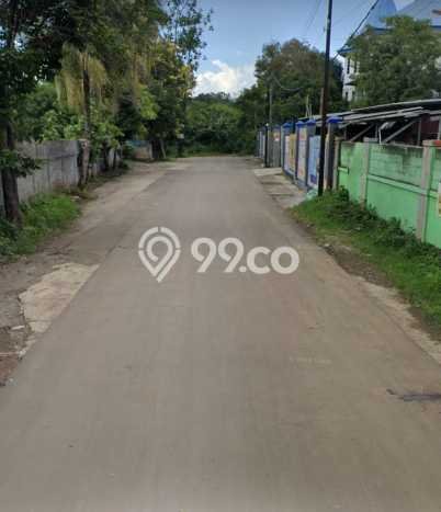 Tanah Disewa di Cibubur Strategis dan Memiliki Luas 1500m2 Tanah Disewa di Cibubur Strategis dan Memiliki Luas 1500m2