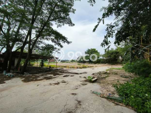 Tanah Disewakan Lokasi Bekasi Seluas 10000m2 Strategis dan Aman Tanah Disewakan Lokasi Bekasi Seluas 10000m2 Strategis dan Aman