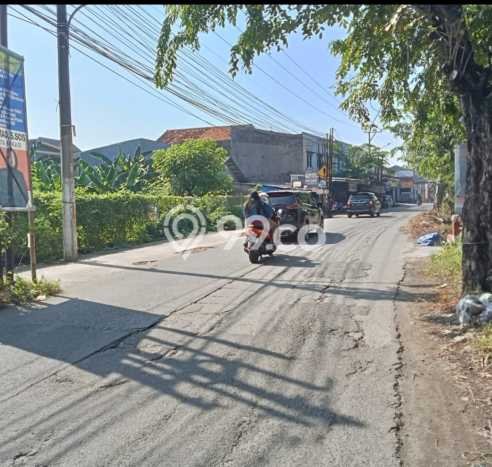Kavling Tanah di Bekasi Utara Dijual Luas 10500m2 Legalitas - Kavling Tanah di Bekasi Utara Dijual Luas 10500m2 Legalitas -