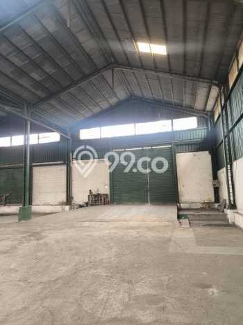 Gudang untuk Disewa di Pusat Bekasi Luas Bangunan 1500m2 Gudang untuk Disewa di Pusat Bekasi Luas Bangunan 1500m2