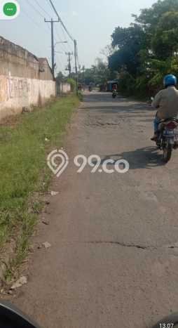 Tanah Kavling Dijual di Cimuning, Bekasi dengan Luas Tanah 60000m2 Tanah Kavling Dijual di Cimuning, Bekasi dengan Luas Tanah 60000m2