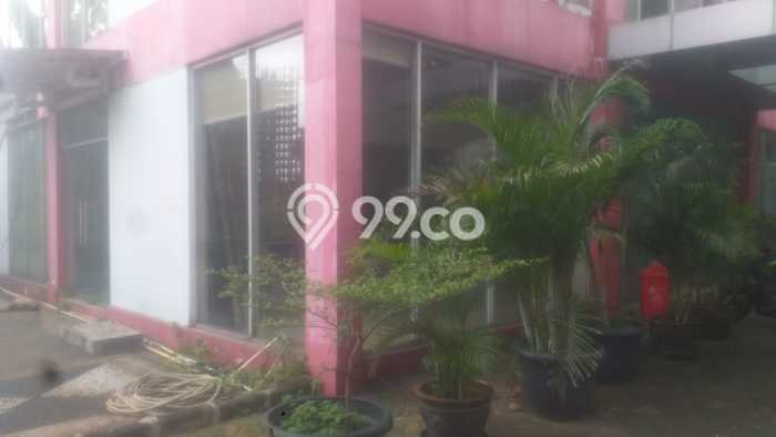 Dijual Tanah di Bekasi, Luas 21000m2 - Dijual Tanah di Bekasi, Luas 21000m2 -