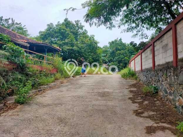 Jarang Ada! Tanah Kavling Disewakan di Bekasi 1100m2 Jarang Ada! Tanah Kavling Disewakan di Bekasi 1100m2