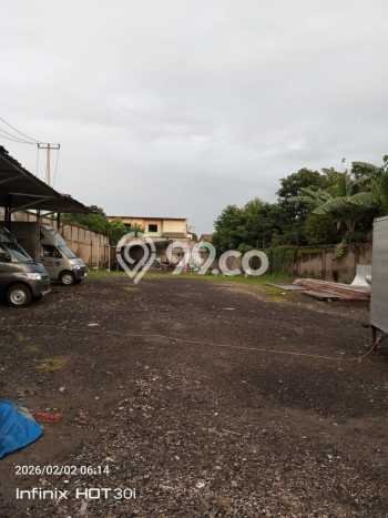 Dijual Tanah di Bekasi, Luas 975m2 SHM Dijual Tanah di Bekasi, Luas 975m2 SHM
