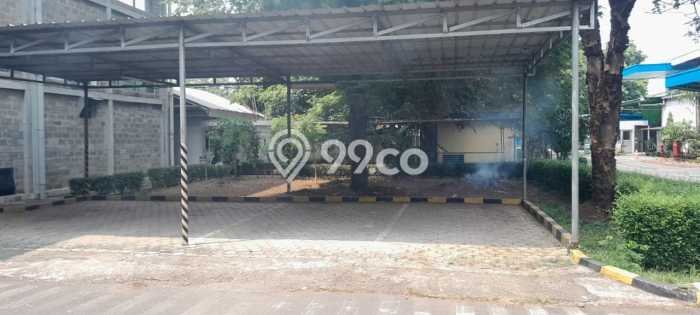 Gudang Paling Dicari LB 3033m2 Dijual di Tambun Selatan Gudang Paling Dicari LB 3033m2 Dijual di Tambun Selatan