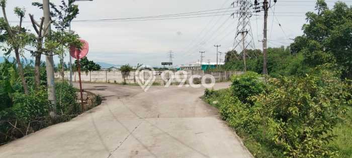Tanah Kavling Dijual di Cikarang, Bekasi dengan Luas Tanah 22000m2 Tanah Kavling Dijual di Cikarang, Bekasi dengan Luas Tanah 22000m2