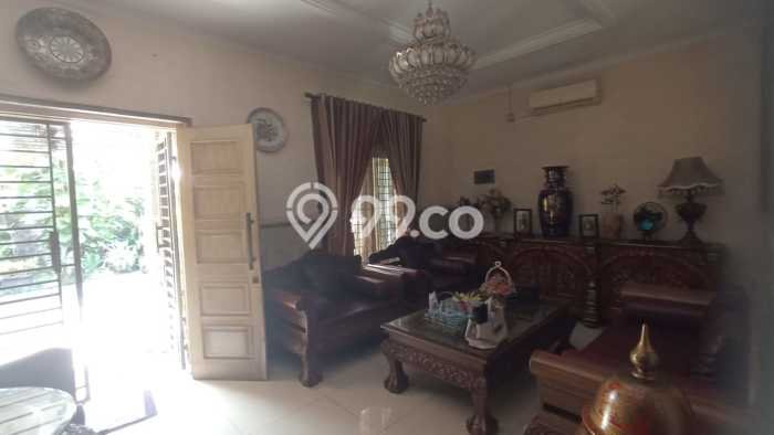 Dijual Rumah Elit Exclusive di Cipayung, Jakarta Timur Dijual Rumah Elit Exclusive di Cipayung, Jakarta Timur