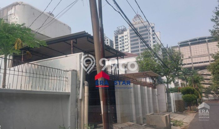 Rumah Murah di Jakarta Utara Dekat Sekolah Rumah Murah di Jakarta Utara Dekat Sekolah