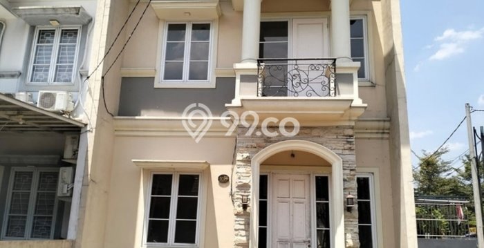 Dijual Hunian Rumah Nyaman 1 KT di Jati Asih, Bekasi Dijual Hunian Rumah Nyaman 1 KT di Jati Asih, Bekasi