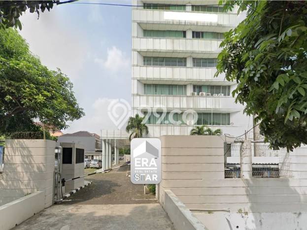 Paling Diincar! Kantor Dijual di Rawamangun Harga Kompetitif Paling Diincar! Kantor Dijual di Rawamangun Harga Kompetitif