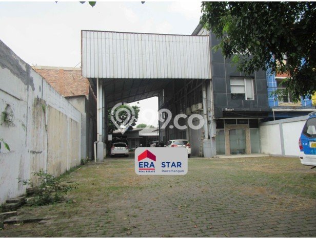Ruko Dijual di Prime Area Bekasi Luas 240m2 Ruko Dijual di Prime Area Bekasi Luas 240m2