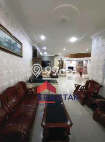 Hunian Mewah Dijual LT 377m2 di Kelapa Gading, Jakarta Utara Hunian Mewah Dijual LT 377m2 di Kelapa Gading, Jakarta Utara