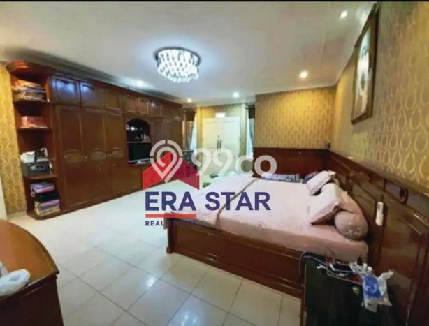 Hunian Mewah Dijual LT 377m2 di Kelapa Gading, Jakarta Utara Hunian Mewah Dijual LT 377m2 di Kelapa Gading, Jakarta Utara