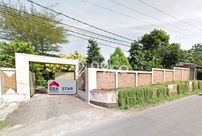 Best Deal Hunian Mewah Ideal dan Luas di Tapos, Depok Best Deal Hunian Mewah Ideal dan Luas di Tapos, Depok