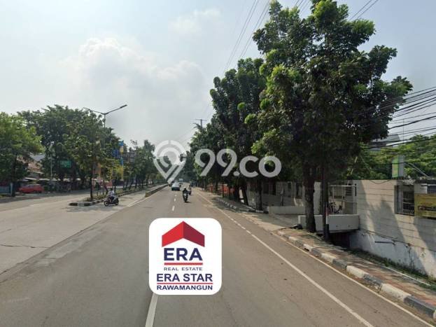Paling Diincar! Kantor Dijual di Rawamangun Harga Kompetitif Paling Diincar! Kantor Dijual di Rawamangun Harga Kompetitif