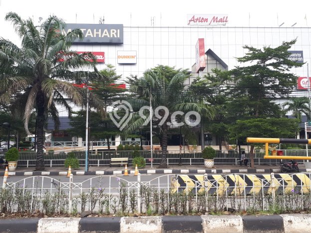 Paling Diincar! Kantor Dijual di Rawamangun Harga Kompetitif Paling Diincar! Kantor Dijual di Rawamangun Harga Kompetitif