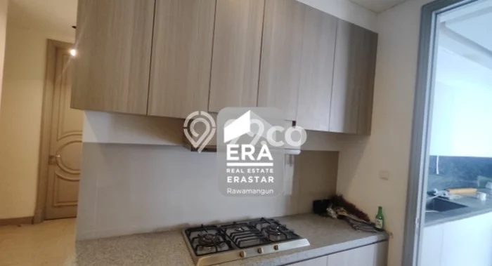 Hunian Apartemen High-Class untuk Dijual di Jakarta Selatan dengan 3 BR & 3 Kamar Mandi Hunian Apartemen High-Class untuk Dijual di Jakarta Selatan dengan 3 BR & 3 Kamar Mandi