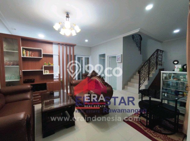 For Sale Rumah 4 Kamar Lokasi Ideal Bagus dan Strategis di Cipayung For Sale Rumah 4 Kamar Lokasi Ideal Bagus dan Strategis di Cipayung