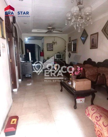 Dijual Rumah Strategis Bagus Punya 4 KT di Pulo Gadung Jakarta Timur - Dijual Rumah Strategis Bagus Punya 4 KT di Pulo Gadung Jakarta Timur -
