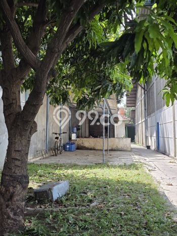 FOR SALE! Pabrik di Cibitung Bekasi, LT 6630m2, LB 2556m2 FOR SALE! Pabrik di Cibitung Bekasi, LT 6630m2, LB 2556m2