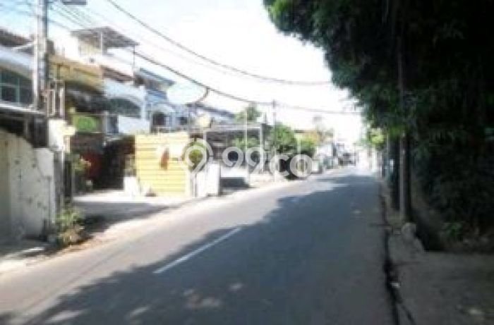 Ruko Dijual di Ciracas Jakarta Timur dengan LB 150m2 Ruko Dijual di Ciracas Jakarta Timur dengan LB 150m2