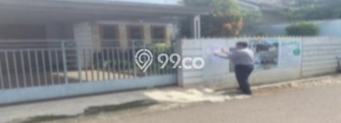 Dijual Rumah Strategis Bagus Punya 1 KT di Jagakarsa Jakarta Selatan SHM Dijual Rumah Strategis Bagus Punya 1 KT di Jagakarsa Jakarta Selatan SHM